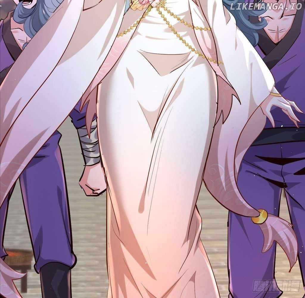 Humble System, Beg Me to Be Invincible Chapter 50 35